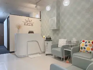 Rela・S NAILのネイルデザイン