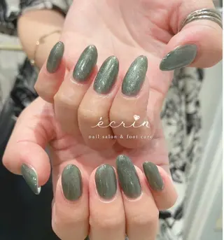 ネイル ecrin エクラン Haruka🌼のネイルデザイン