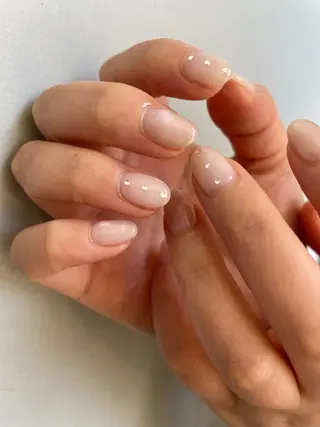 ネイル Manon Yuiのネイルデザイン