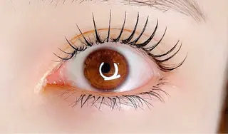 マツエク・マツパ BUBBLES ゆかのマツエク・マツパデザイン