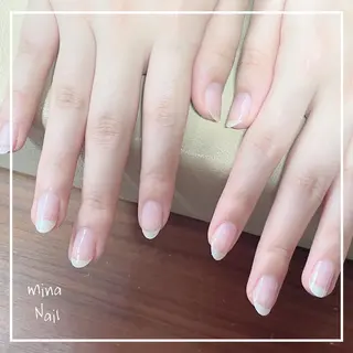 ネイル mina Nailのネイルデザイン