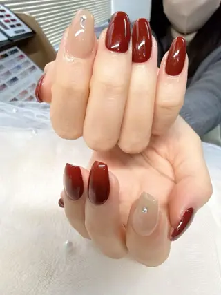 ネイル GCP Nail はるのネイルデザイン