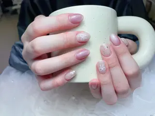 ネイル アリス Nail Salonのネイルデザイン