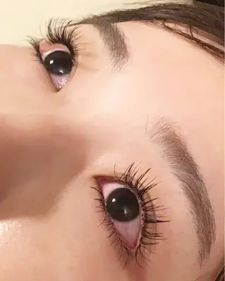 マツエク・マツパ eyelash GARDENのマツエク・マツパデザイン
