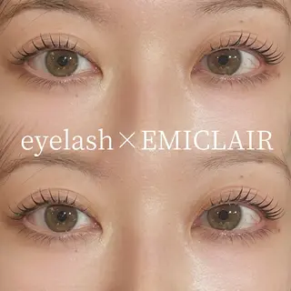 マツエク・マツパ EMI CLAIR MIOの眉毛・アイブロウイメージ