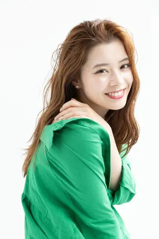 セミロング 🌹ボブ/髪質改善 韓国ヘア🌹澤口龍成のヘアスタイル