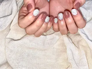 ネイル sayuri sato☺︎の眉毛・アイブロウイメージ