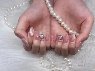 ネイル XIMINANAIL SALON堀江店のネイルデザイン