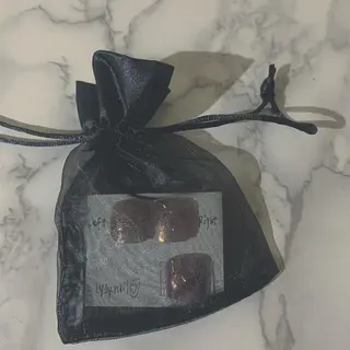 ネイル lyly.nail所属・lylynail YUUKAのネイルデザイン