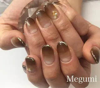 ネイル Megumi Nailのネイルデザイン