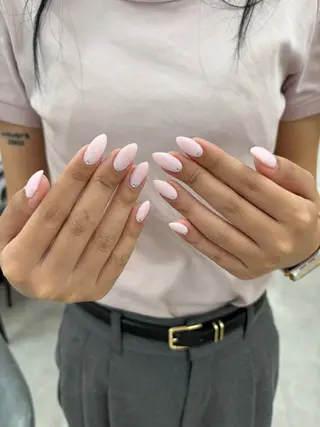 ネイル yuria 🎀海外ネイル🌺のネイルデザイン