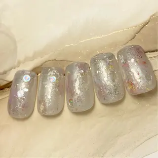 ネイル Legit nail salonのネイルデザイン