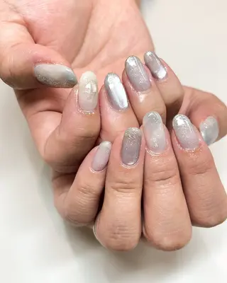 ネイル chipie yuuのネイルデザイン