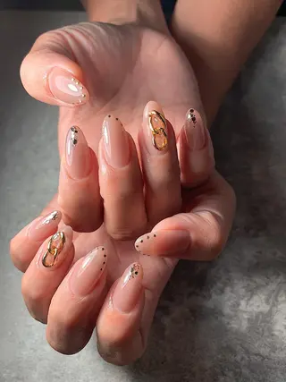 ネイル 土屋 智子のエステ・リラクイメージ