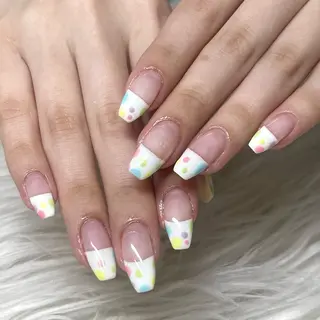 ネイル Bitty / natsumiのネイルデザイン