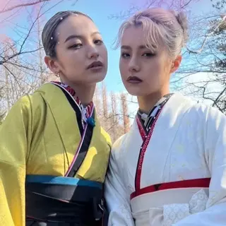 ヘアアレンジ 眉毛専門サロン🤍 LUMICIA池袋の眉毛・アイブロウイメージ