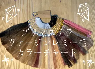 Pages所属・カラーモデル募集ෆ SAEのヘアスタイル