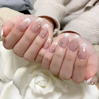 ネイル 💅fleur Ayumiのネイルデザイン