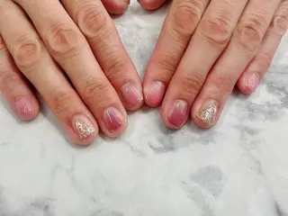 ネイル Regene ARAKIのネイルデザイン