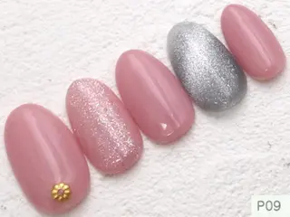 ネイル ネイル nanのネイルデザイン