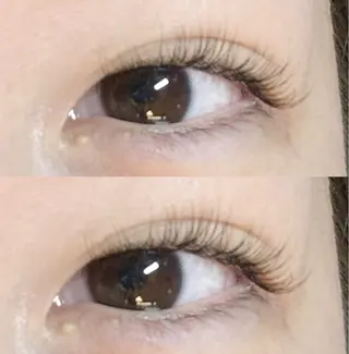 マツエク・マツパ Was-NAGAREYAMA所属・🪡was aida🪡のマツエク・マツパデザイン