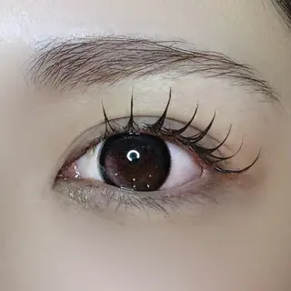 マツエク・マツパ まつ毛専門店 NANA所属・Otoha🎀🥣  ︎のマツエク・マツパデザイン