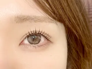 マツエク・マツパ 大久保 智子のマツエク・マツパデザイン