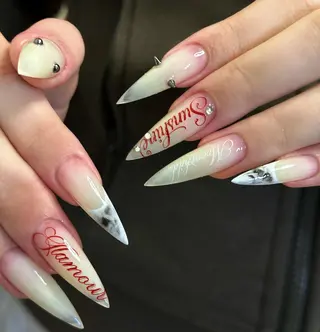 ネイル 🎀 NaNa_nailのネイルデザイン