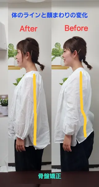 クイック整体CiLuLu所属・クイック整体 CiLuLuのその他イメージ