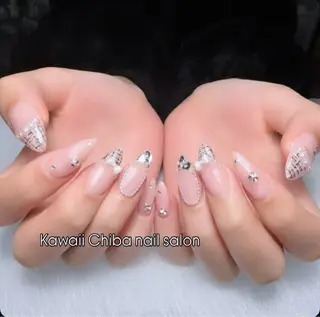 ネイル Kawaii _Nailのネイルデザイン