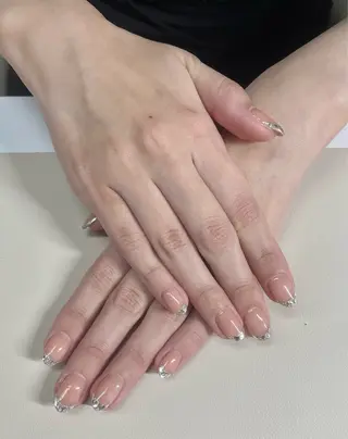 ネイル Lily nail 大濠店所属・Lily 石井のネイルデザイン