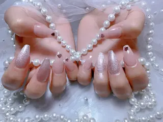 ネイル You&Me Miyuのネイルデザイン