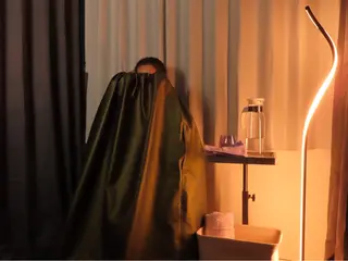 よもぎ蒸し専門店Lien.〜リアン〜所属・川井 文のエステ・リラクイメージ