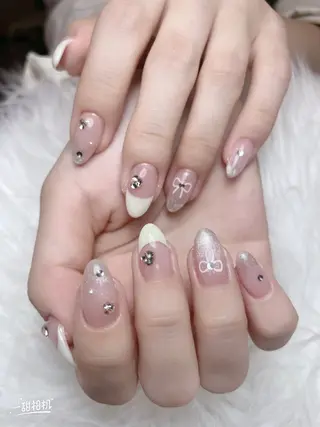 ネイル viet phe所属・Vp ネイルのネイルデザイン