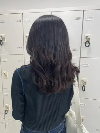 カラー ヘアアレンジ SEIGO/カット /メンズパーマ🔥のヘアスタイル