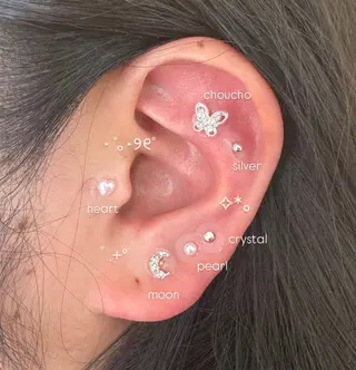 nail salon belleのその他イメージ