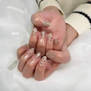 ネイル nail salon nerineのネイルデザイン