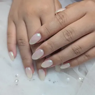 ネイル PINKY所属・PINKY♡ YUIのネイルデザイン