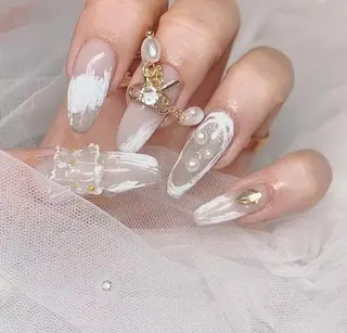 ネイル Nail Salon kihi大塚店のネイルデザイン