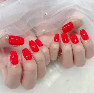 ネイル BIANCA 渋谷のネイルデザイン