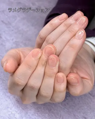 ネイル Roger 舞のネイルデザイン