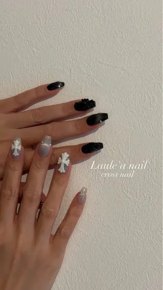 ネイル Laule'a nail salonのネイルデザイン