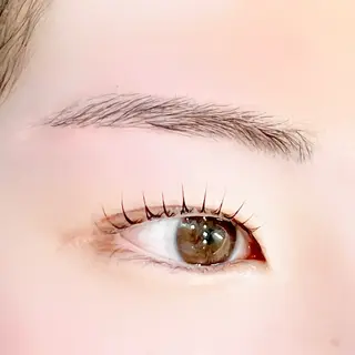 マツエク・マツパ NEIGE 大湾のマツエク・マツパデザイン