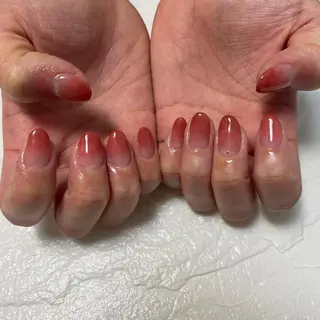 ネイル Verest 西荻窪のネイルデザイン