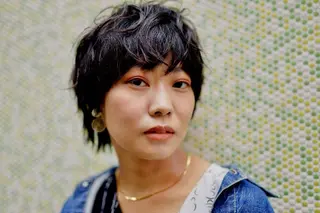 ショート かしわば しょうのヘアスタイル