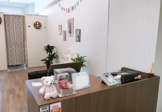 OPREA 栄店のエステ・リラクイメージ