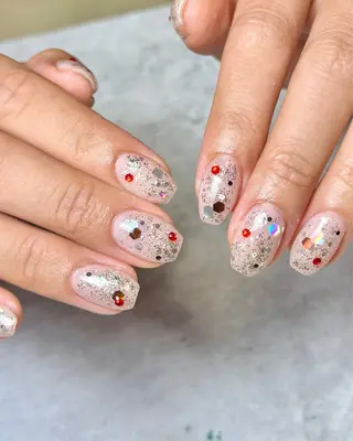 ネイル are you nailのネイルデザイン