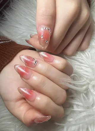 ネイル Fukuda シュウのネイルデザイン