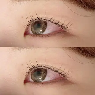 マツエク・マツパ Favori 川上のマツエク・マツパデザイン