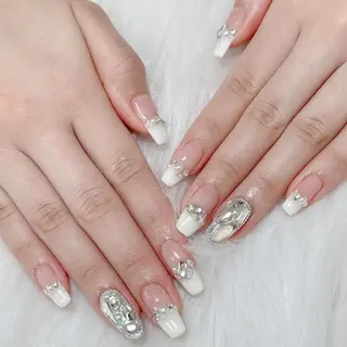 ネイル Nail Monsterのネイルデザイン